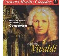 Concert Radio Classics - Vivaldi
