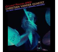 Concert Rennes 2002 CD