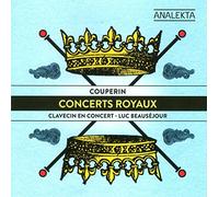 Concert Royaux