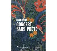 Concert sans poète
