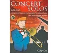 Concert Solos for the Young Player