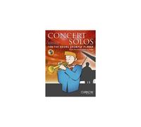 Concert Solos for the Young Trumpet Player