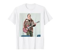 Concert Stereophonics Kelly Jones Big Noise à Cardiff T-Shirt
