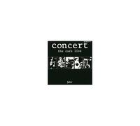 Concert - The Cure Live