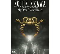 Concert Tour 1994 My Dear Cloudy Heart [Blu-Ray]