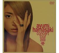 Concert Tour 2000 Vol.1 [Import allemand]