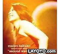 Concert Tour 2003:Second Wave(Edition:CD+DVD) [Import]
