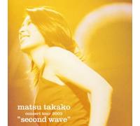 Concert Tour 2003:Second Wave(Regular Edition) [Import]