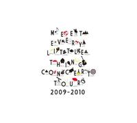 Concert Tour 2009-2010 Meet [Import allemand]