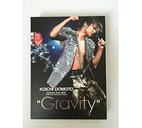 Concert Tour 2012 Gravity [Li [Import allemand]