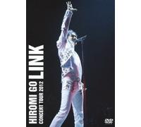 Concert Tour 2012'link' [Import allemand]