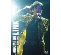 Concert Tour 2012'link'[Limili [Import allemand]