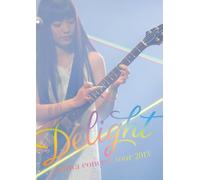 Concert Tour 2013'delight' [Import allemand]