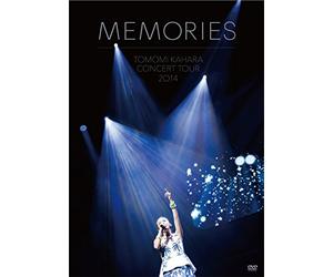 Concert Tour 2014-Memories Ori [Import allemand]