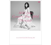 Concert Tour 2014'dialogue'-T [Import allemand]