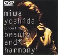 Concert Tour Beauty & Harmony [Import allemand]
