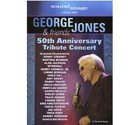 Concert tribute to George Jones E