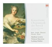 Concertante Baroque Music Fo