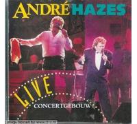 Concertgebouw 91 Live Andre Hazes