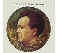 Concertgebouw - Mengelberg Edition No.1 [Import]