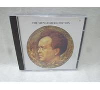 Concertgebouw - Mengelberg Edition No.8 [Import]
