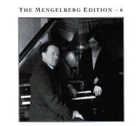 Concertgebouw - Mengelberg Edition Vol.6 [Import]