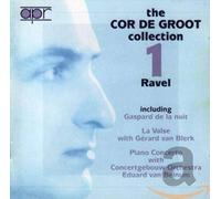 Concertgebouw Orches - Cor De Groot Collection Vol.1