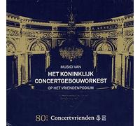 Concertgebouw Orchestra M - Chamber Music [Import]