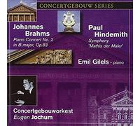 Concertgebouw Series