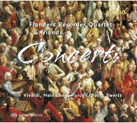 Aeolus – Concerti