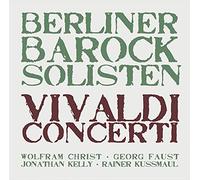 Concerti 397, 424 & 548 Les Quatre Saisons RV 269 [Import]