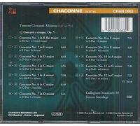 Concerti À Cinque Op. Nos. 1 À 12 Collegium Musicum 90