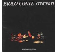 Concerti by Conte Paolo [CD] NEUF
