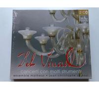 Concerti Con Molti Strumenti