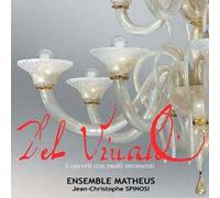 Concerti Con Molti Strumenti