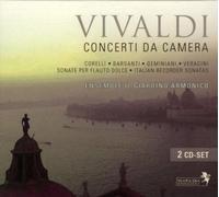 Concerti Da Camera