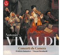 Concerti Da Camera