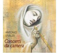 Concerti Da Camera I