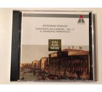 Concerti da camera, Vol.2