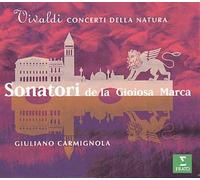 Vivaldi, Antonio - Concerti della Natura