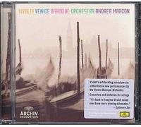 Concerti & Sinfonie Per Archi (2006)