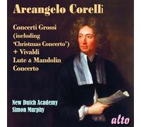 Alto – Concerti Grossi