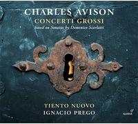 Concerti Grossi CD