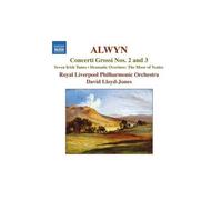 Concerti Grossi No. 2 Et 3