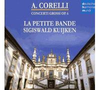 Corelli-Concerti Grossi OP. 6