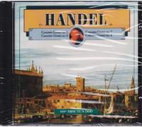 Concerti Grossi OP.6 [Import]