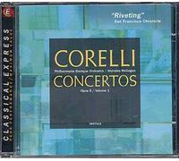 Concerti Grossi Op.6 N°1-6