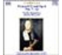 Concerti grossi / op.6 n°7 à n°12