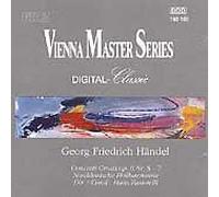 Georg Friedrich Händel: Concerti Grossi, OP. 6/5-7 [DE Import]