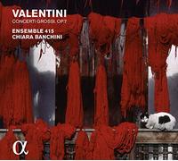 Concerti Grossi Op 7